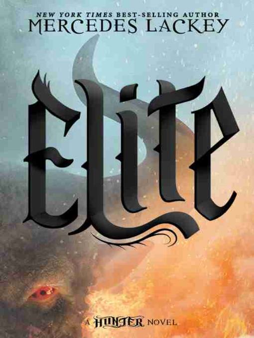 Title details for Elite by Mercedes Lackey - Wait list